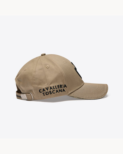 Cavalleria Toscana CT ユニセックスキャップ