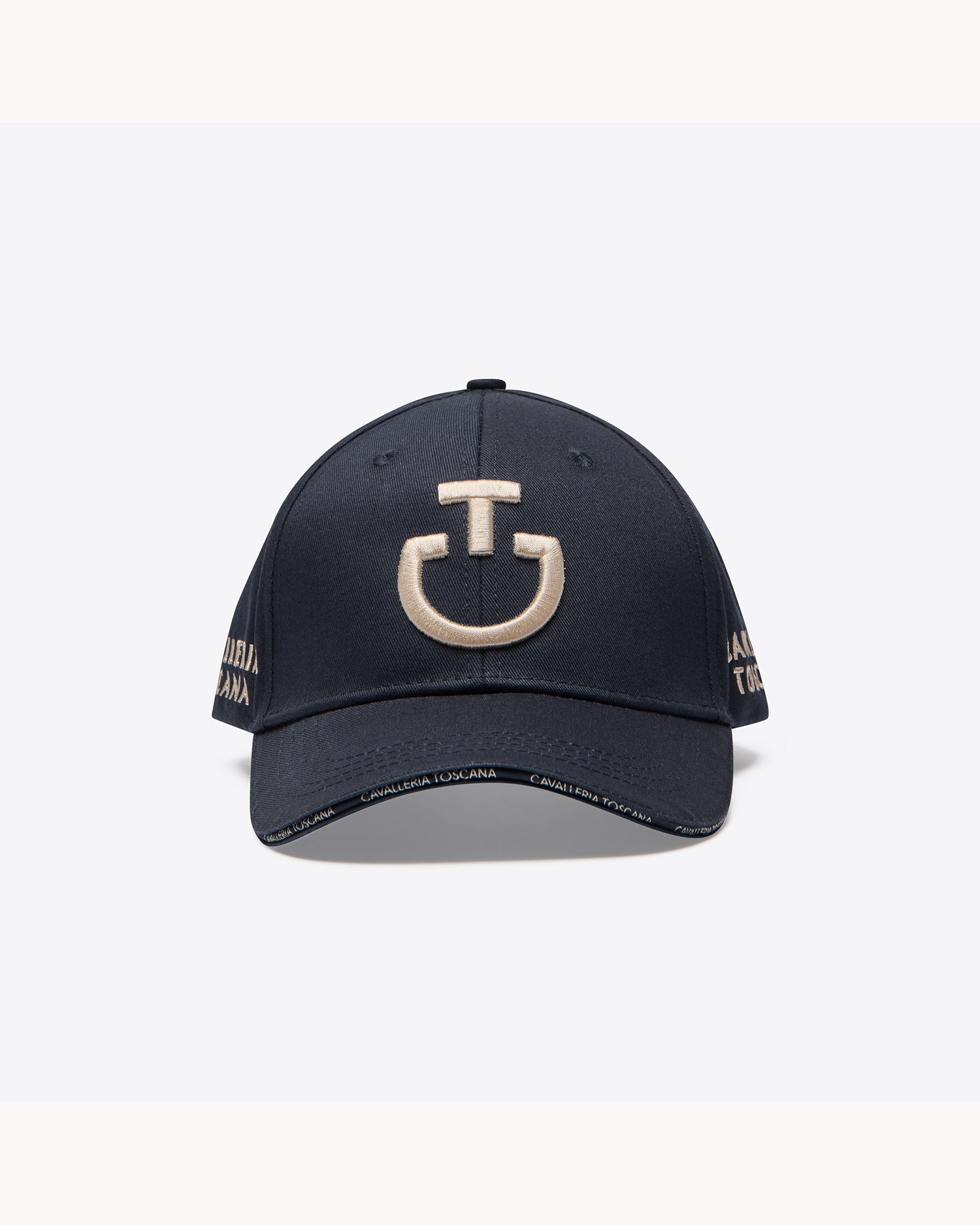 Cavalleria Toscana CT ユニセックスキャップ