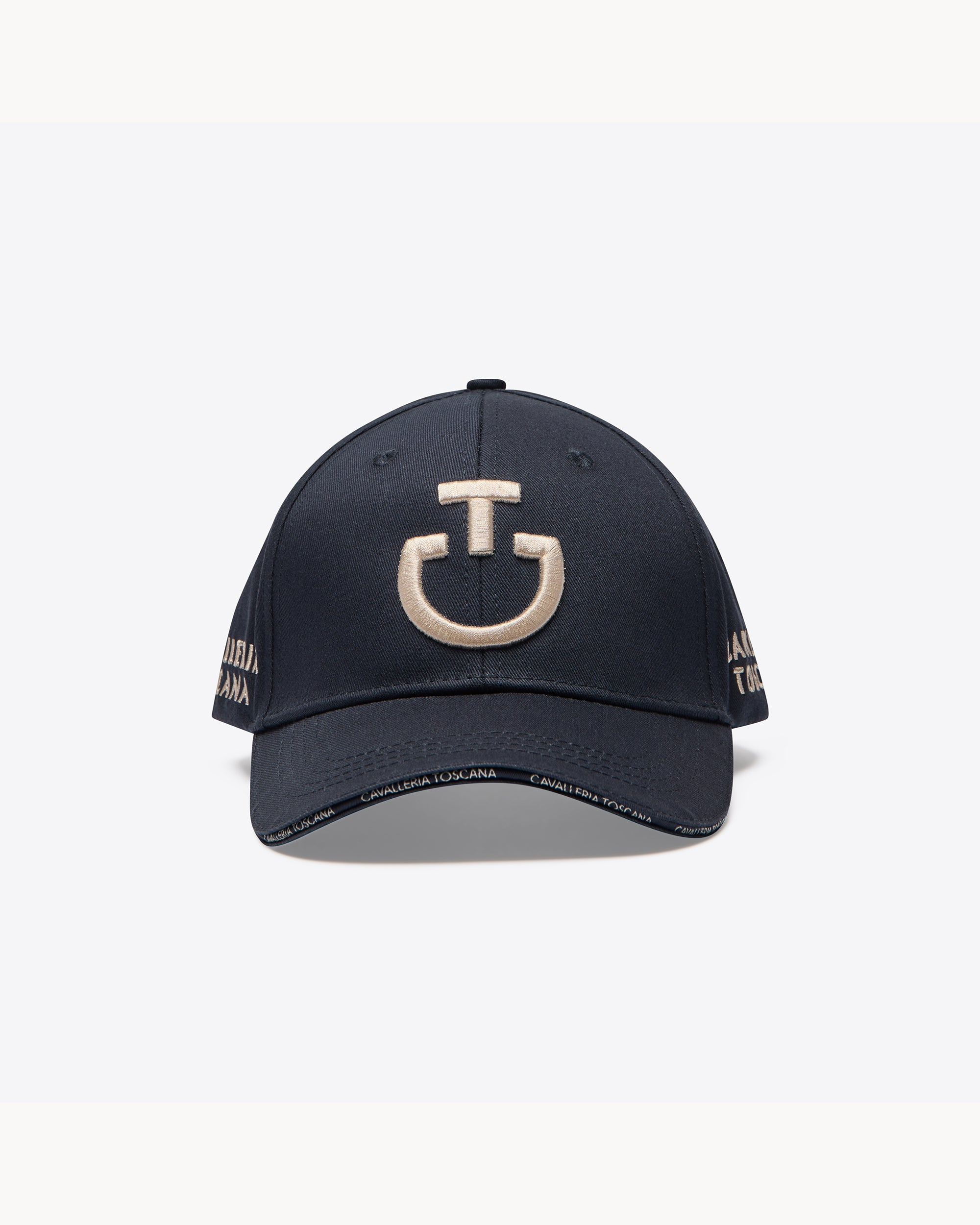 Cavalleria Toscana CT ユニセックスキャップ