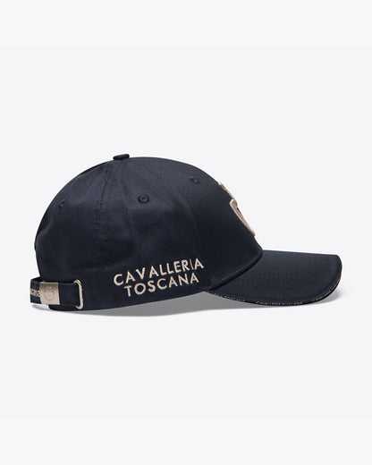 Cavalleria Toscana CT ユニセックスキャップ