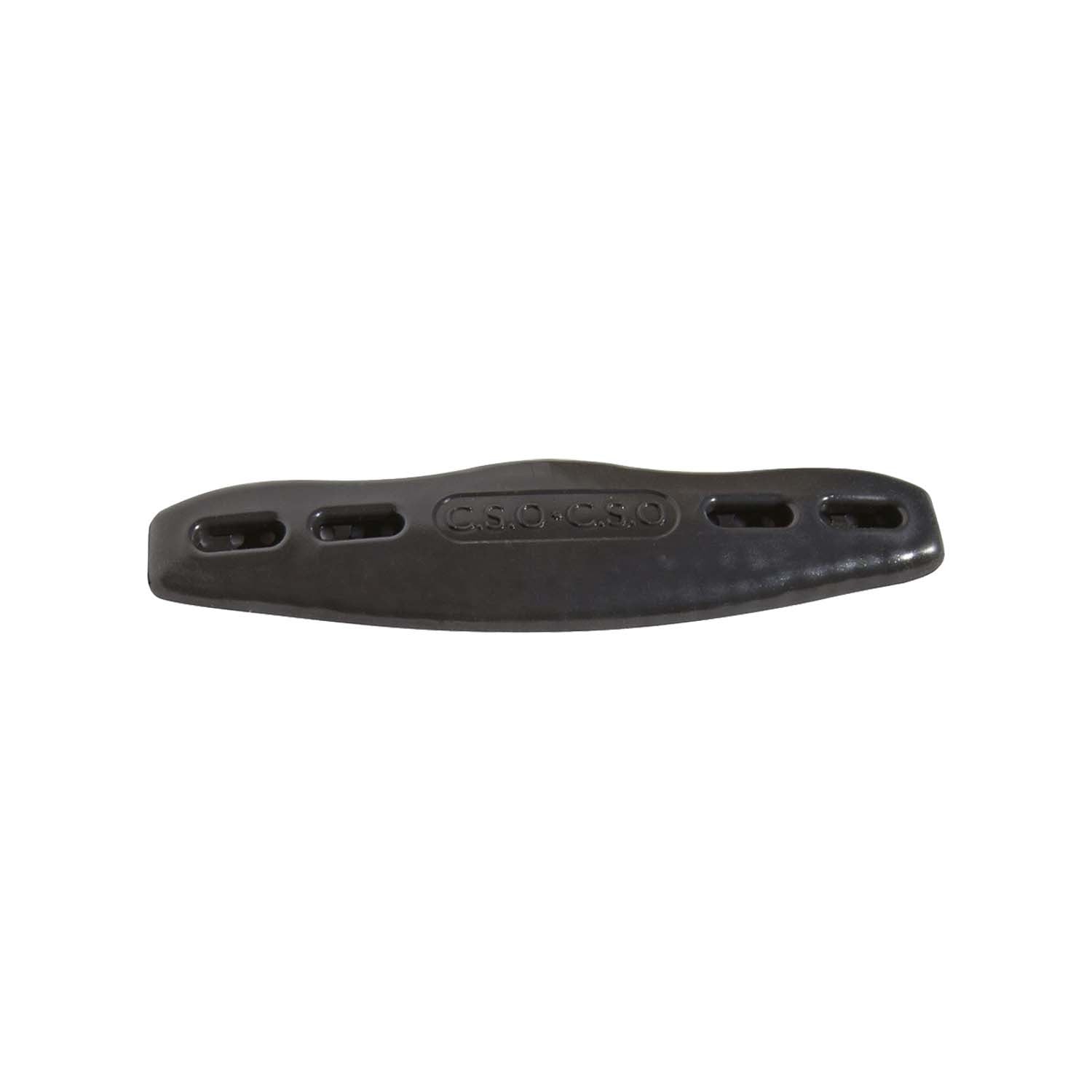 CSO GEL NOSE AND POLL GUARD.