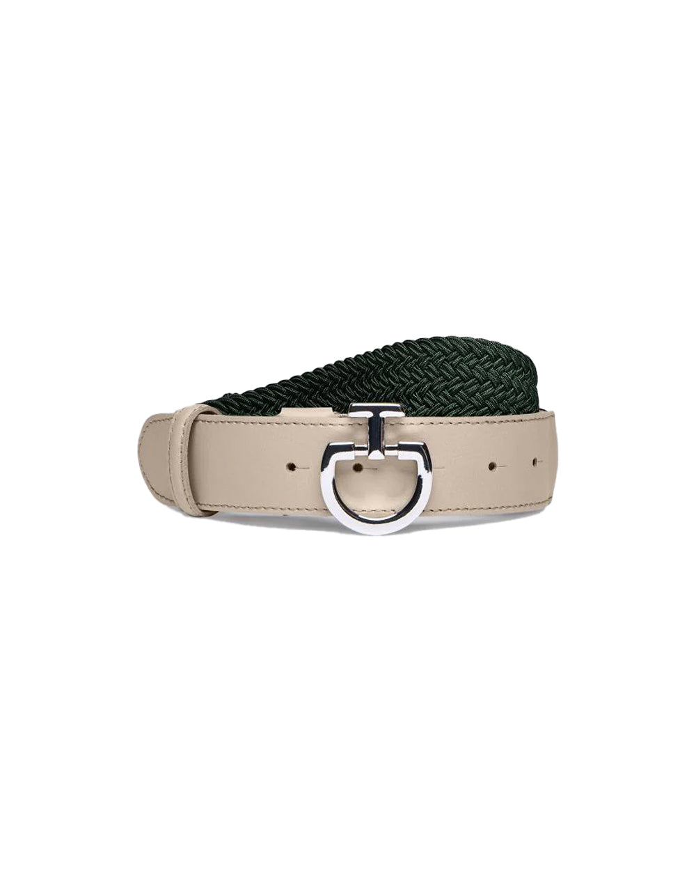 Cavalleria Toscana CT Elastic Ladies Belt