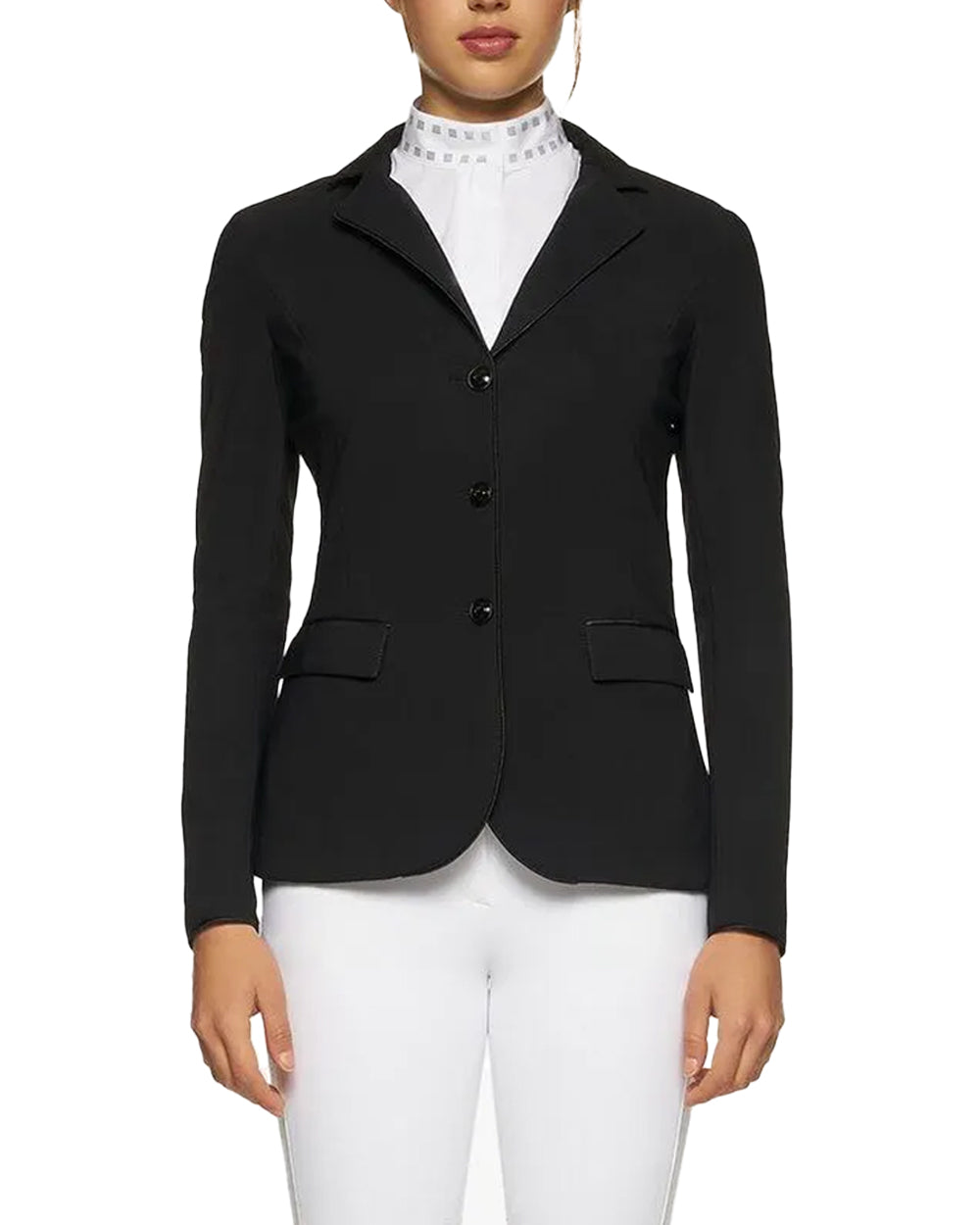 Cavalleria Toscana CT GP Ladies Riding Jacket