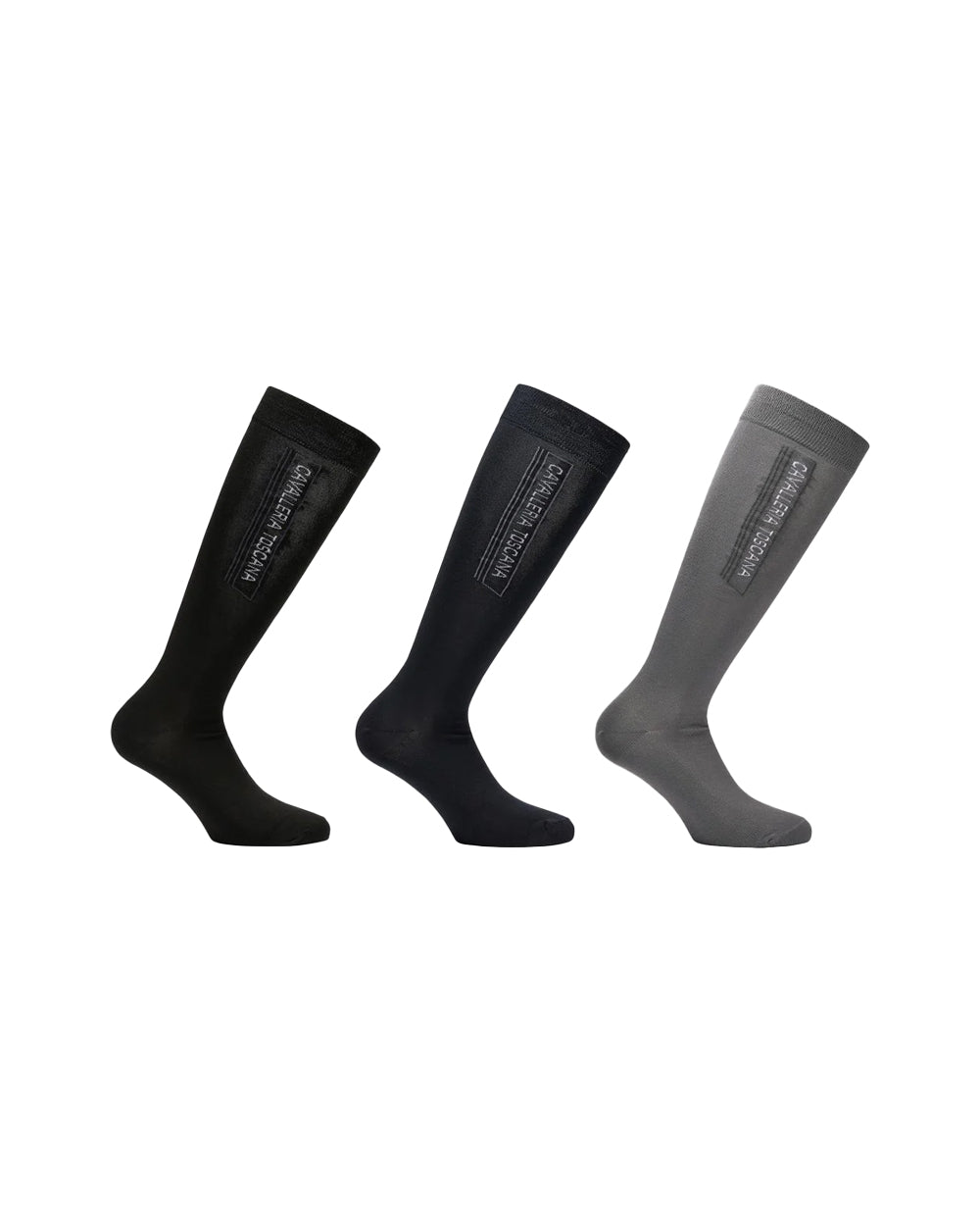 Cavalleria Toscana CT 3-Pack Socks