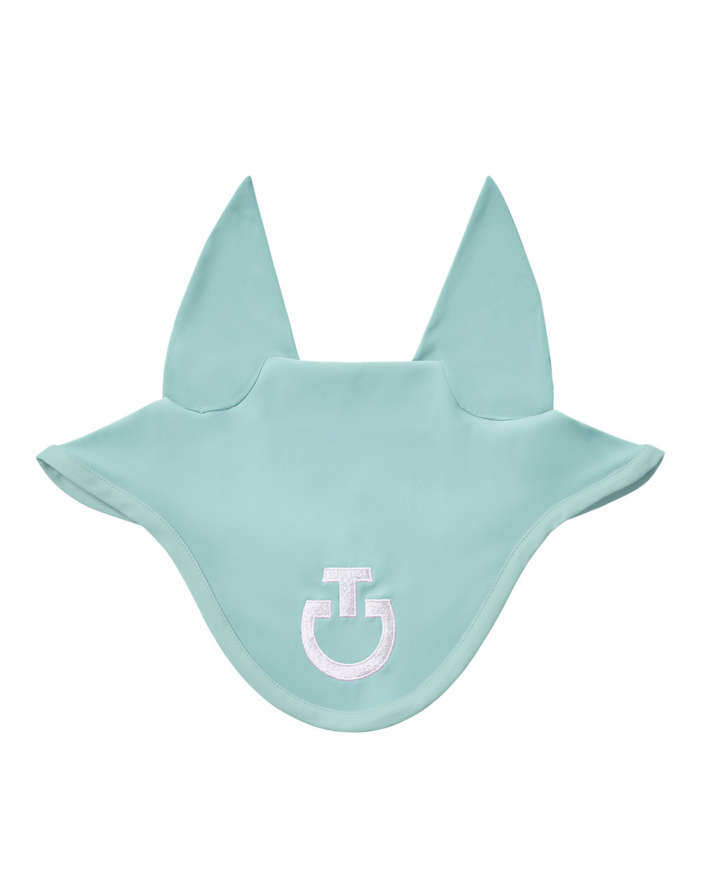 Cavalleria Toscana Lightweight Jersey Stripe Earnet.