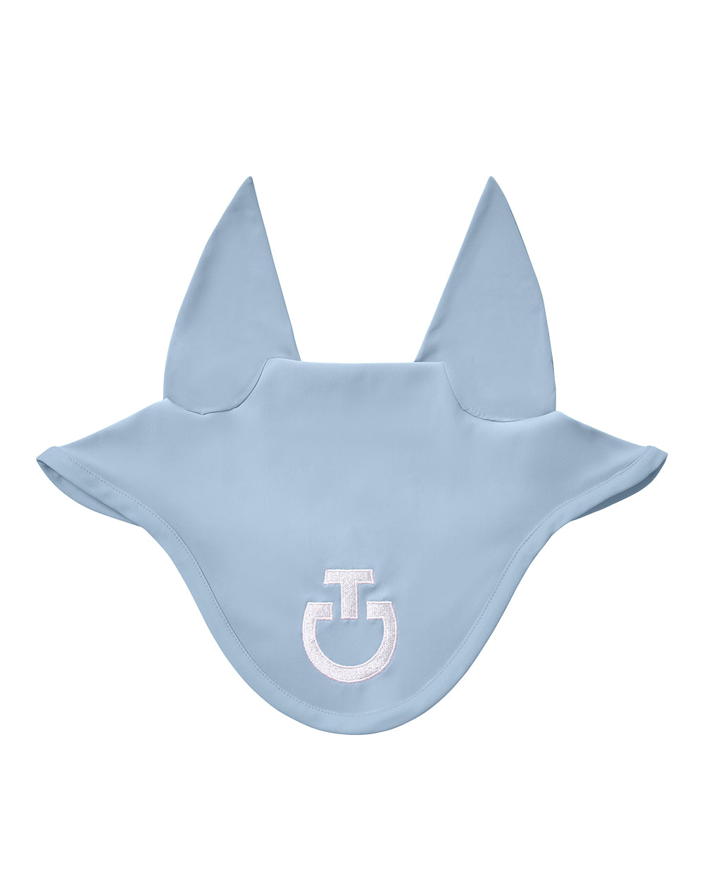 Cavalleria Toscana Lightweight Jersey Stripe Earnet.