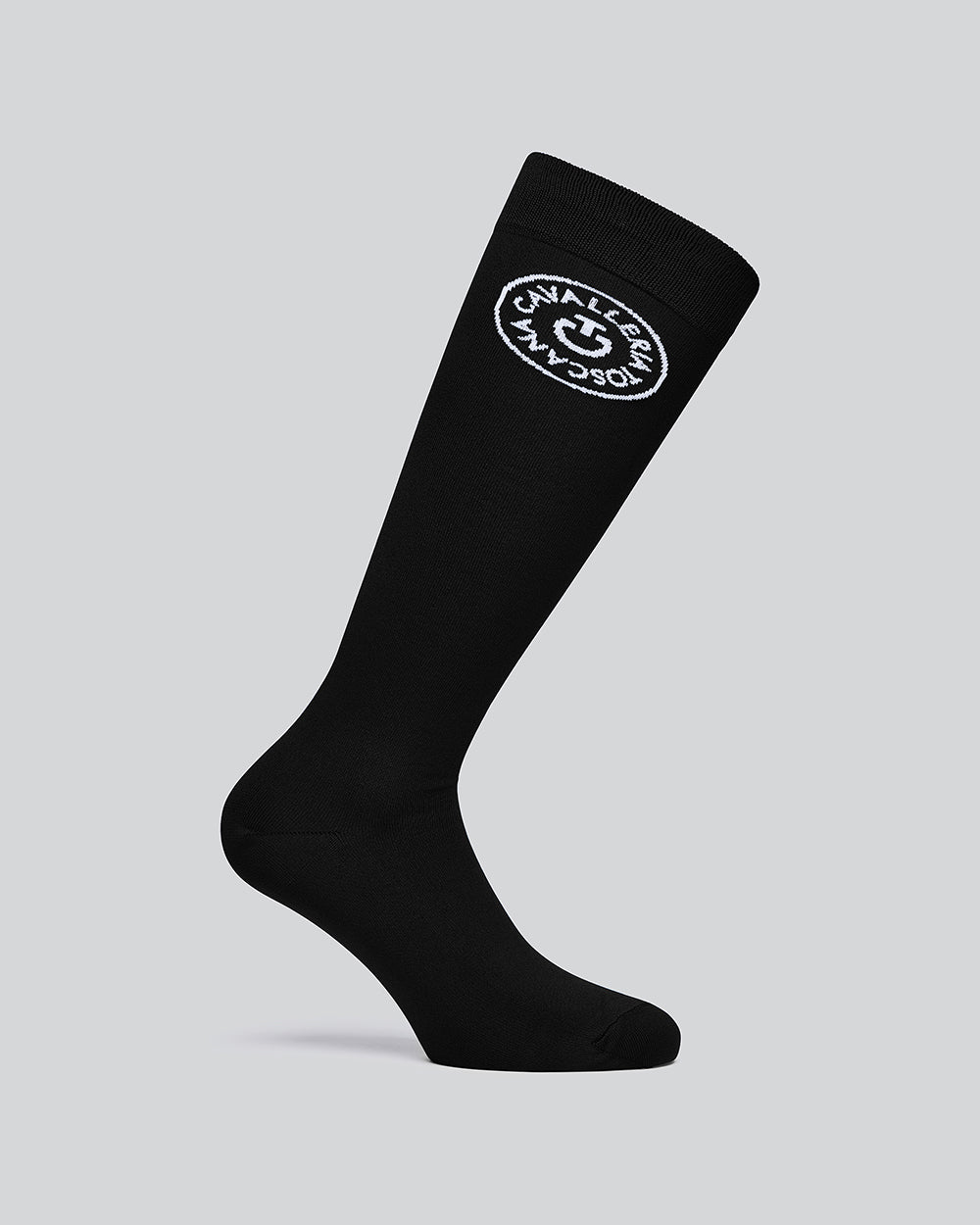 Cavalleria Toscana Double Orbit Sock - Shop Online