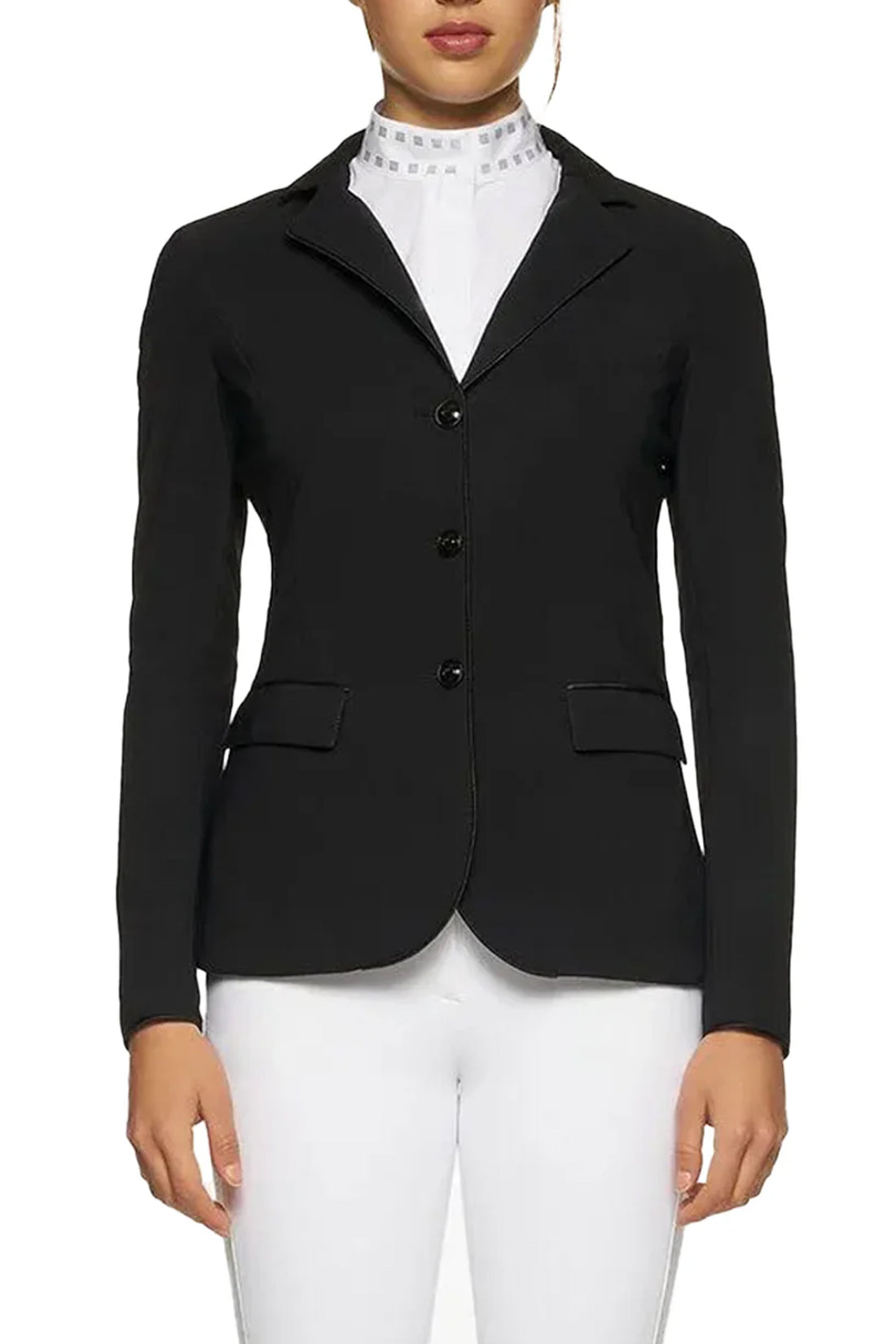 Cavalleria Toscana CT GP Ladies Riding Jacket.