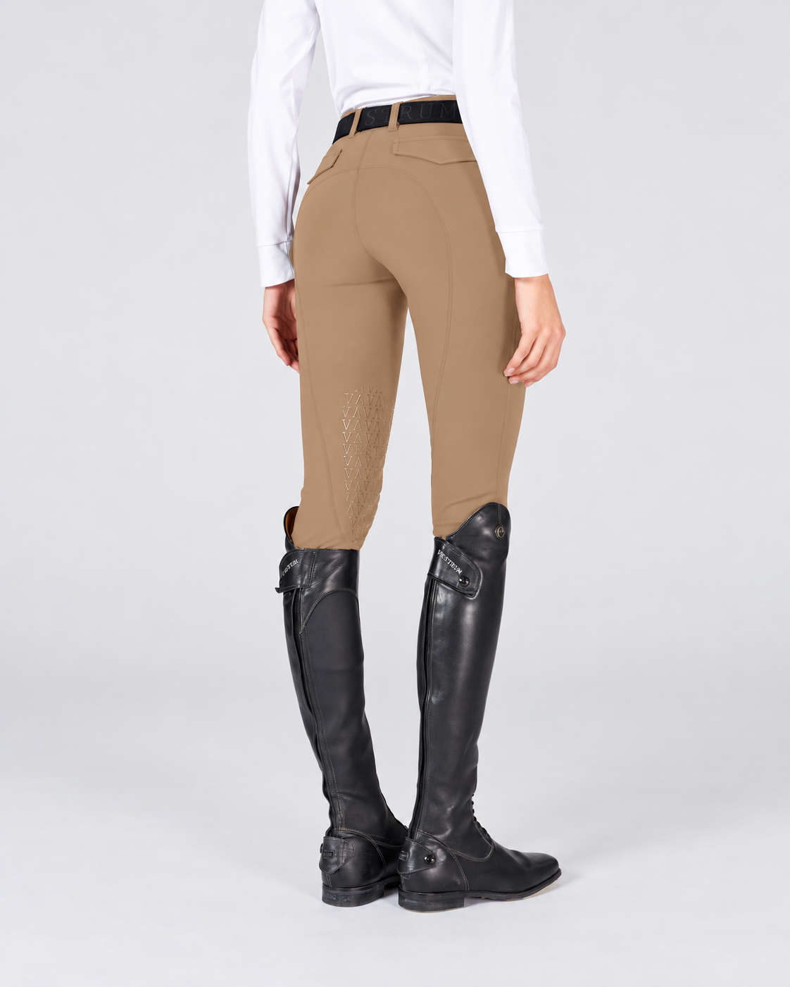 Calça Vestrum Lazise Knee Grip Feminina *Pré-venda*