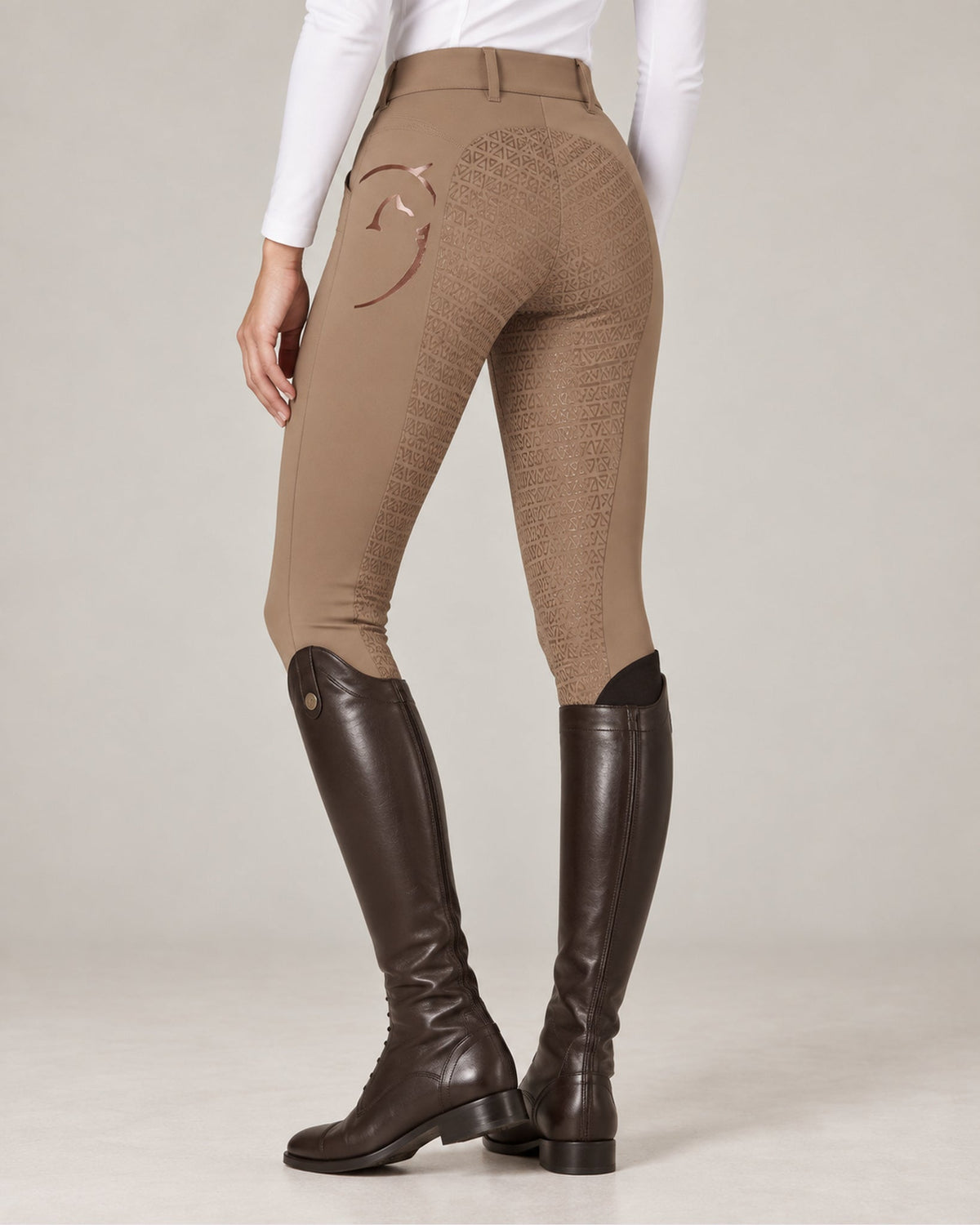 Vestrum Molveno Full Grip Ladies Breeches AW26