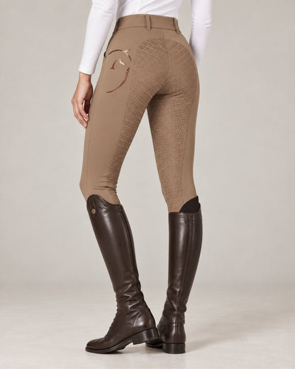 Vestrum Molveno Full Grip Ladies Breeches AW26