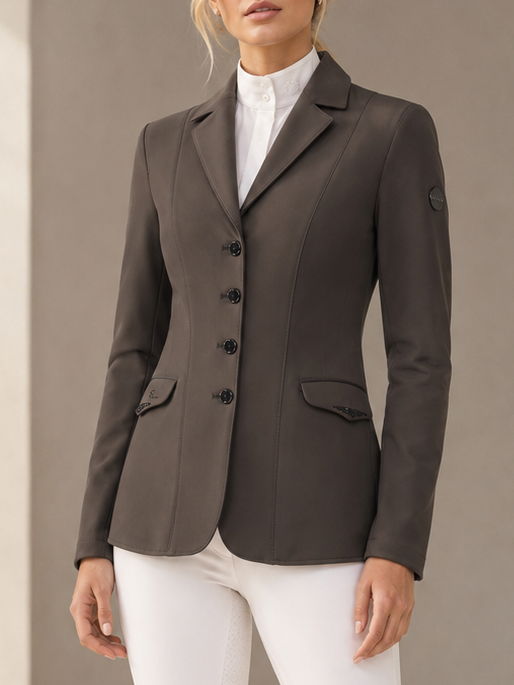 Pikeur Isalie Ladies Competition Jacket 1515