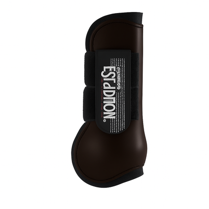 Eskadron Tendon Protection Boots (Front)