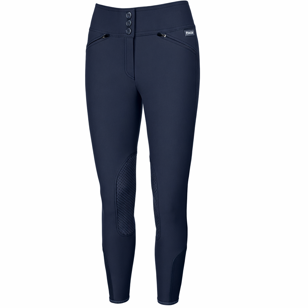 Pikeur Lefinia Knee Grip Ladies Breeches