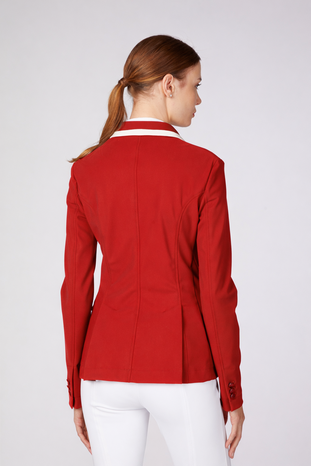 Vestrum Alessandria Competition Jacket SS26