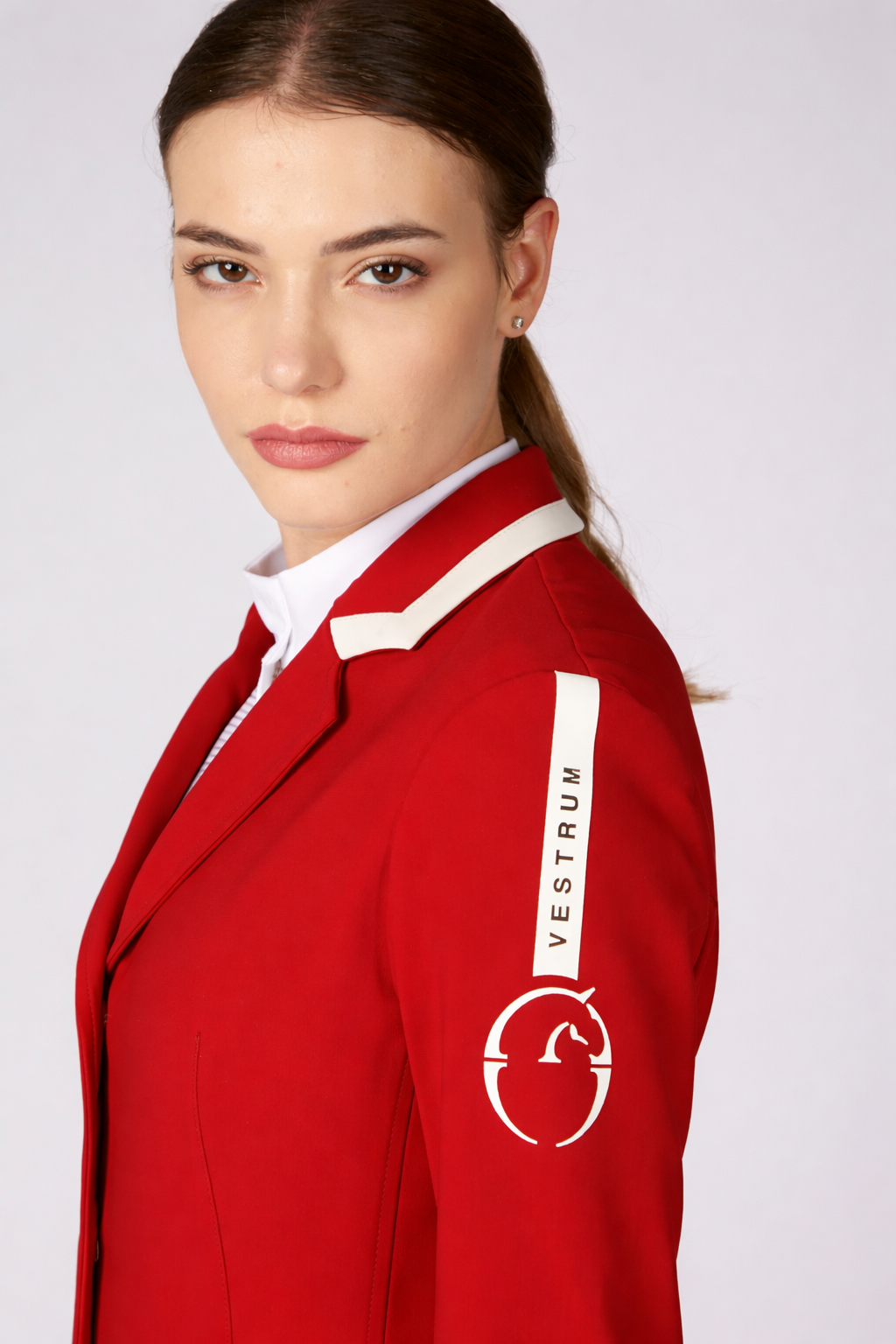 Vestrum Alessandria Competition Jacket SS26