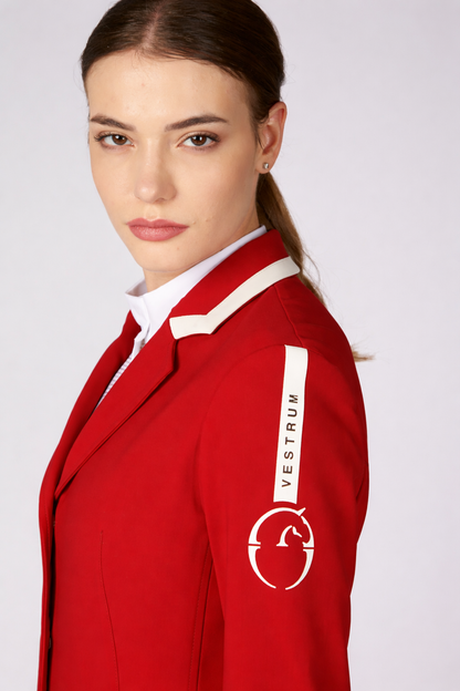 Vestrum Alessandria Competition Jacket SS26
