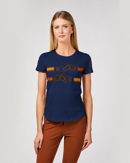 Vestrum Arborea Ladies T-Shirt