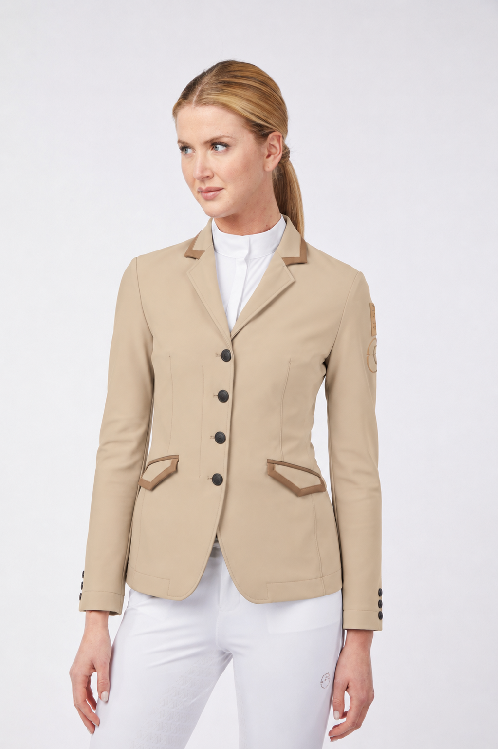 Vestrum Alessandria Ladies Competition Jacket