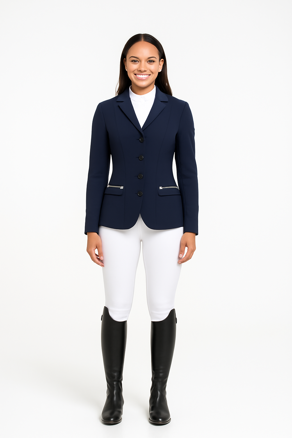 Pikeur Lisann Ladies Competition Jacket - SALE