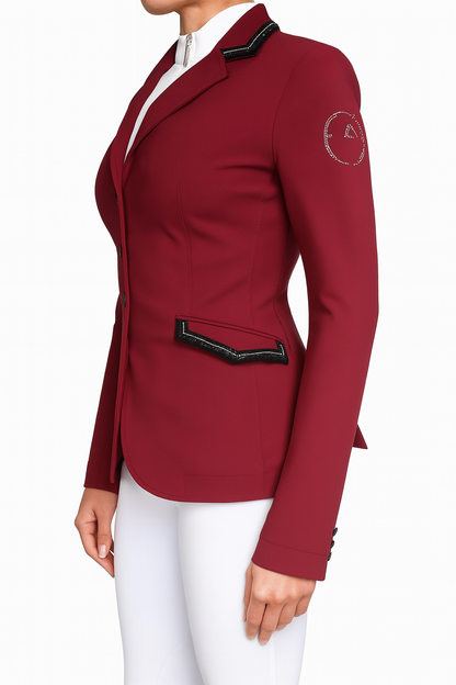 Vestrum Nizza Ladies Competition Jacket