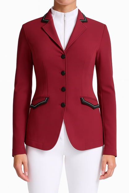 Vestrum Nizza Ladies Competition Jacket