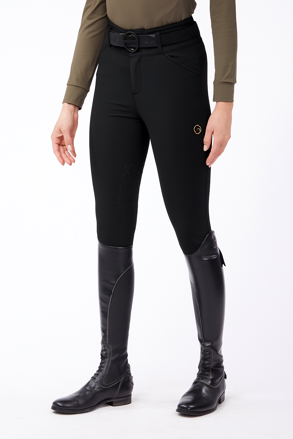 Vestrum Molveno Knee Grip Ladies Breeches *Pre-order for Dispatch in approximately 2 weeks*