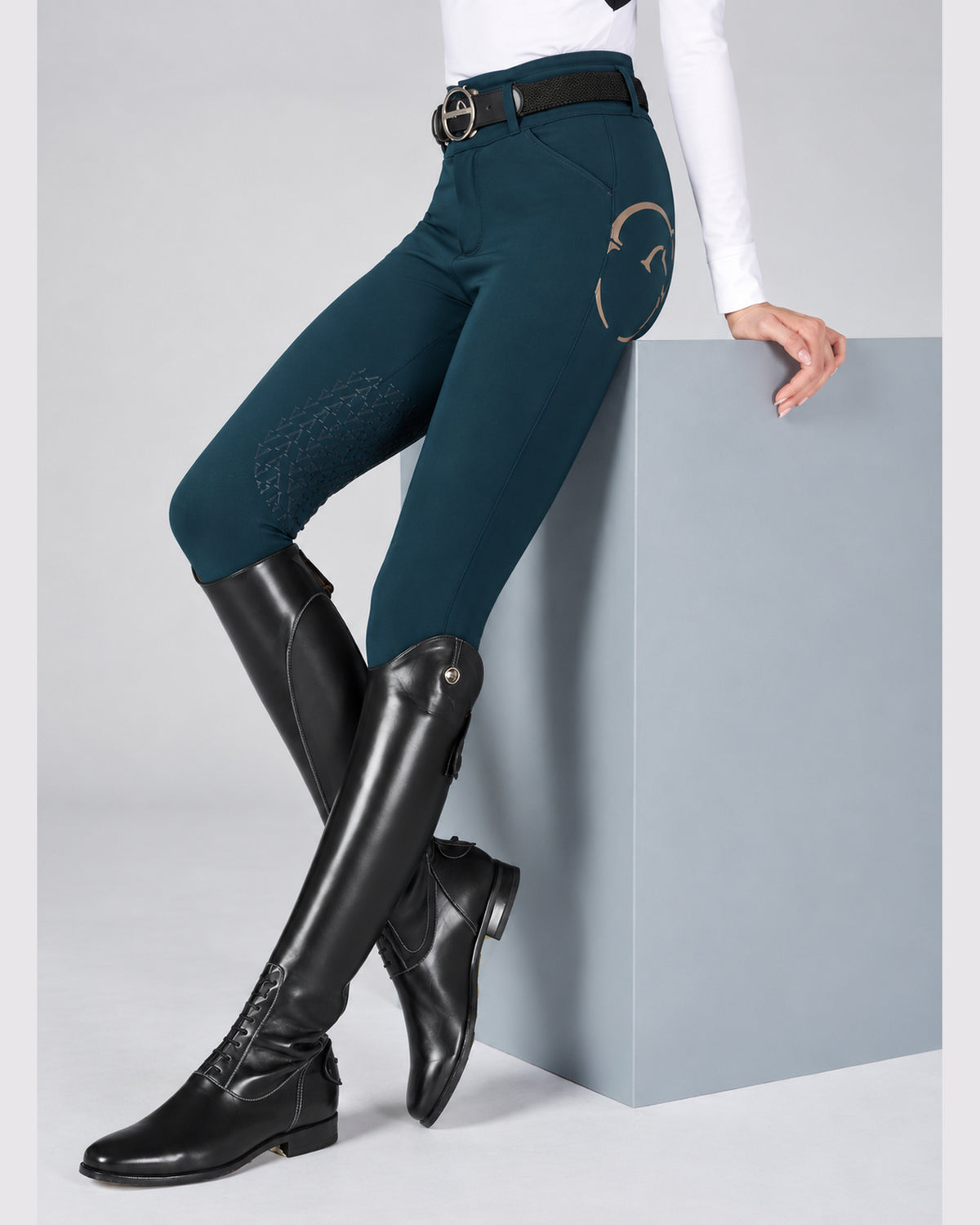 Vestrum Molveno Knee Grip Ladies Breeches AW26