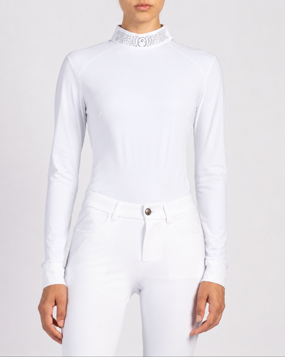 Vestrum Ladies Chengdu Competition Shirt