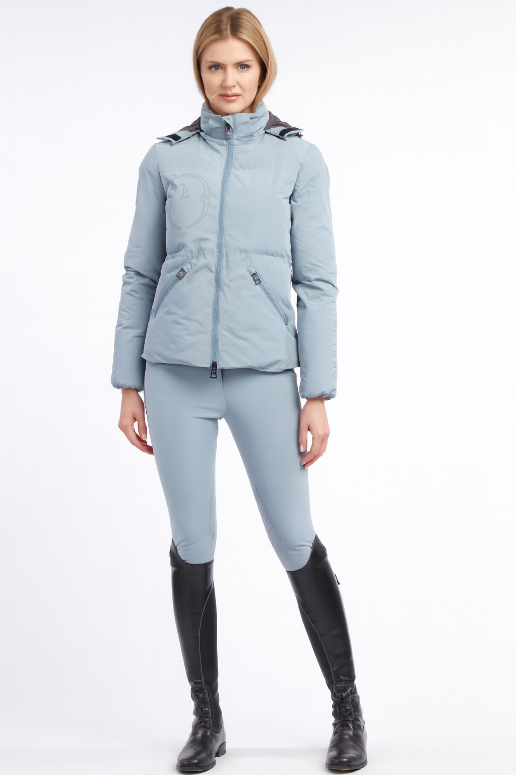 Vestrum New York Ladies Winter Jacket
