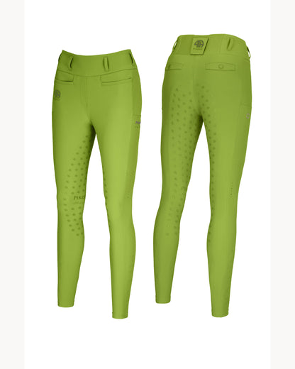 Pikeur Cleo Summer Weight Full Grip Ladies Breeches 6535