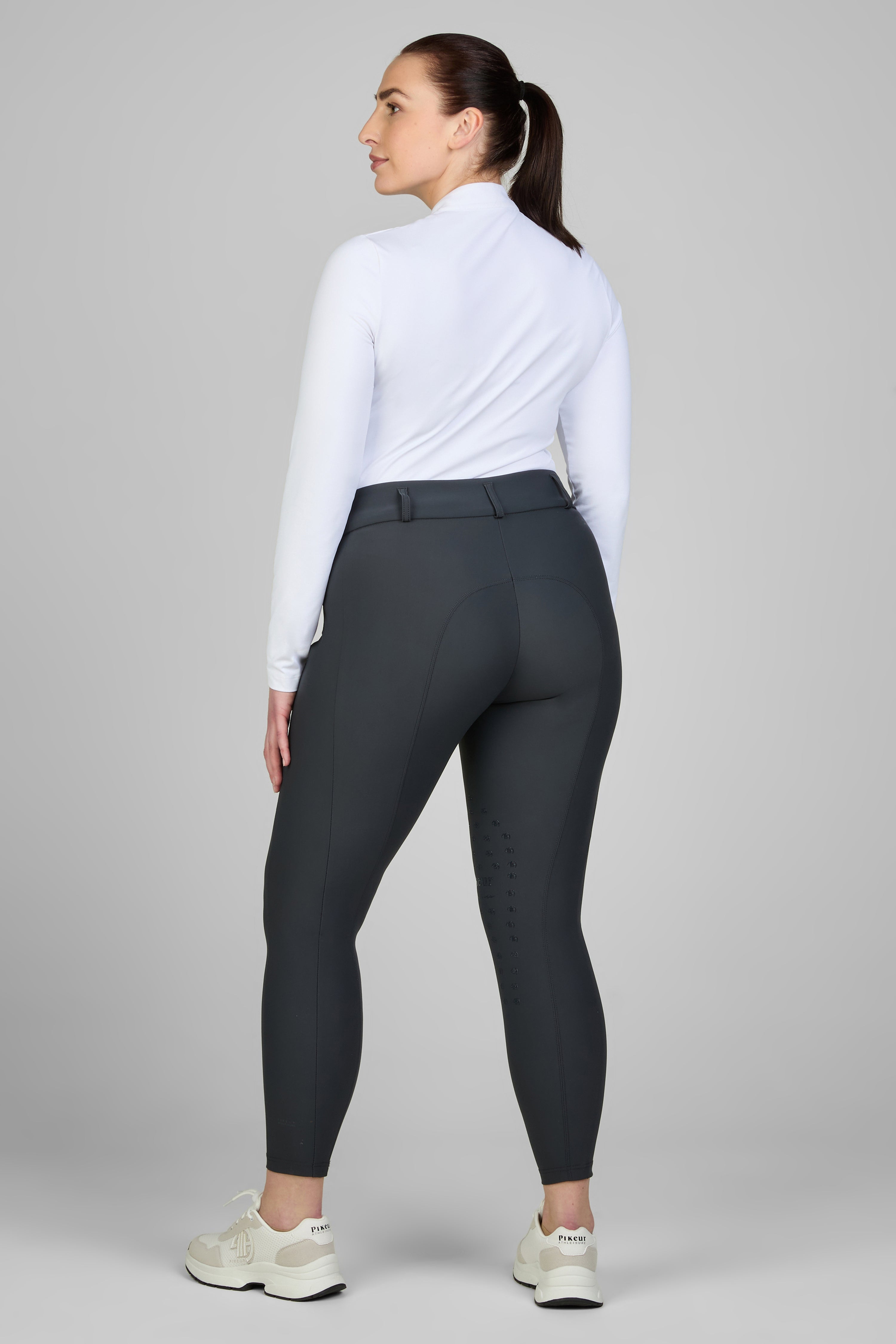 Pikeur Dawn Knee Grip Ladies Breeches 246803/246873 *SOME SIZES PREORDER FOR JANUARY DISPATCH*