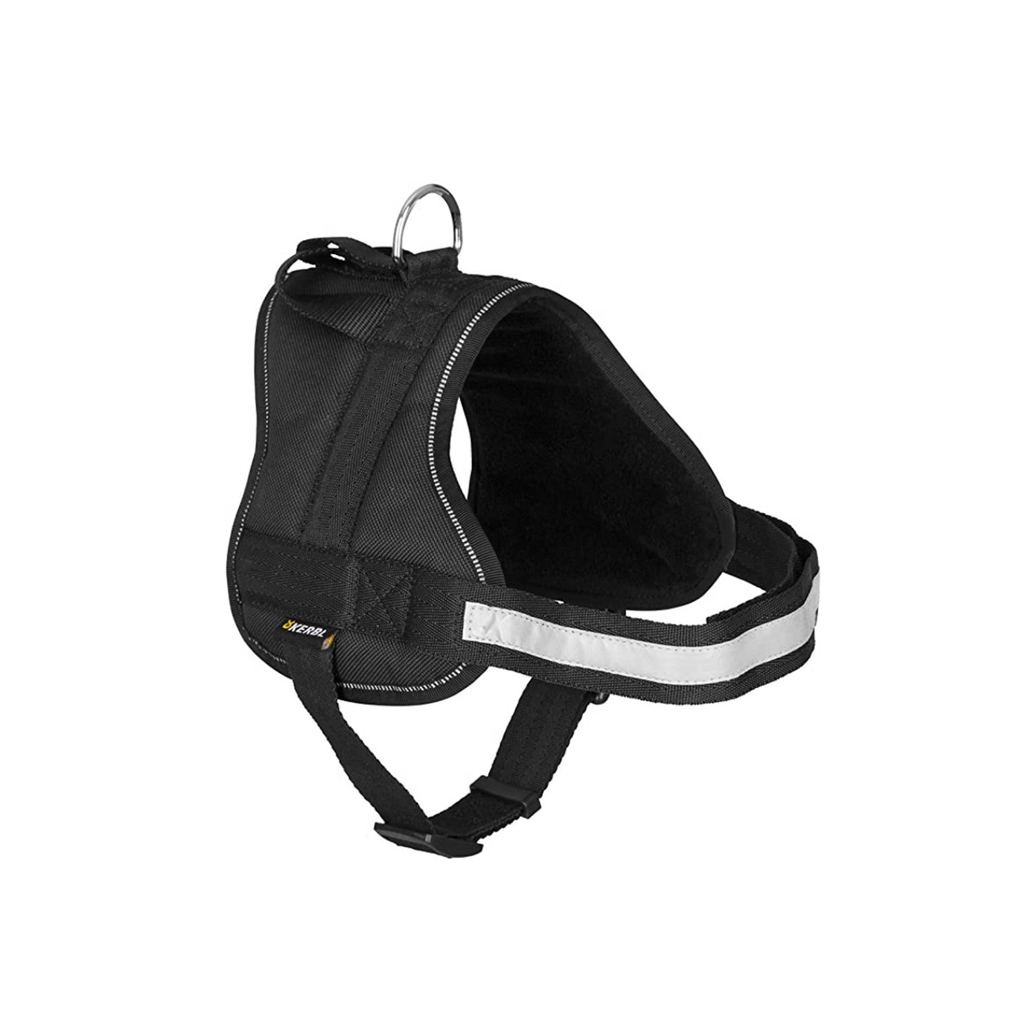 HARNESS MAESTRO 30 MM, 55-70 CM NERO.