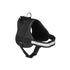 HARNESS MAESTRO 30 MM, 55-70 CM NERO.