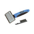 HAIR REMOVAL BRUSH 16x9 CM.