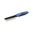 COMBINED HAIR CLEANING COMB 21 CM.
