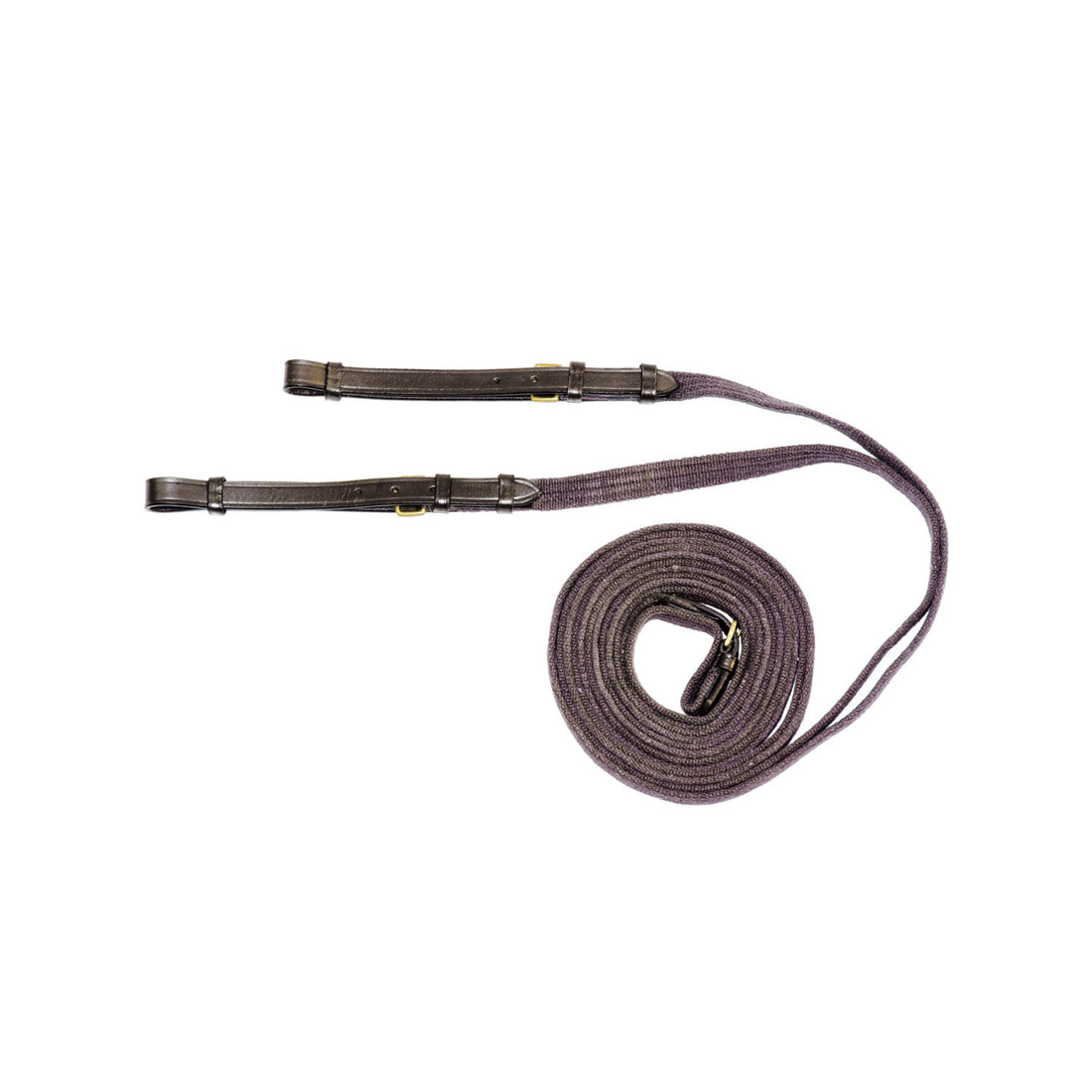 SUPREME WEB DRAW REINS.