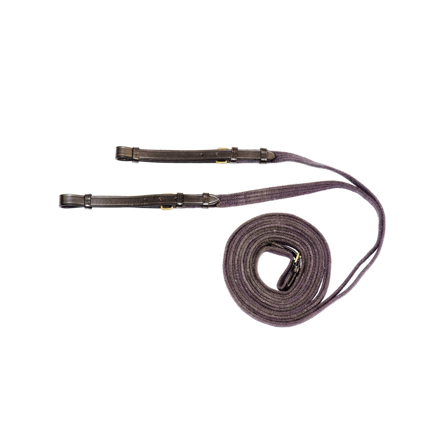 SUPREME WEB DRAW REINS.