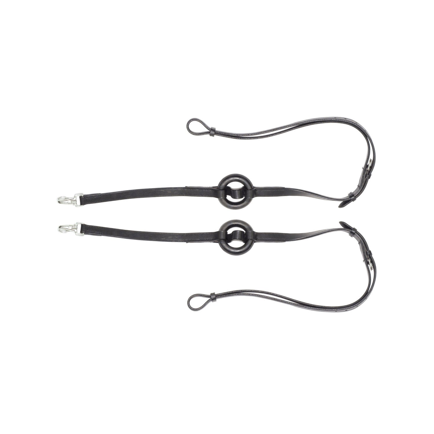 LEATHER TRAINING AID.