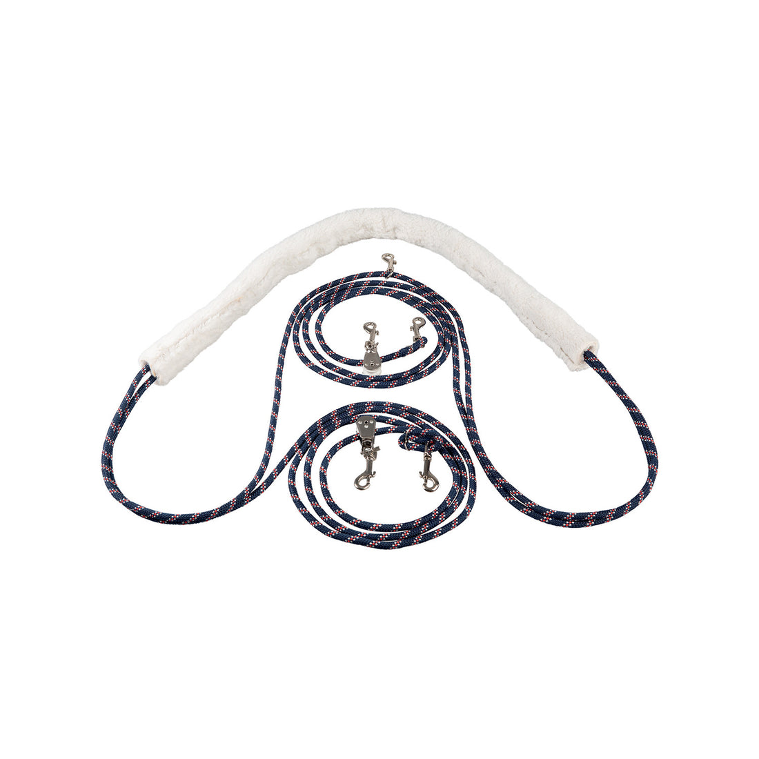 PESSOA SYSTEM TRAINING AID IN ROPE.