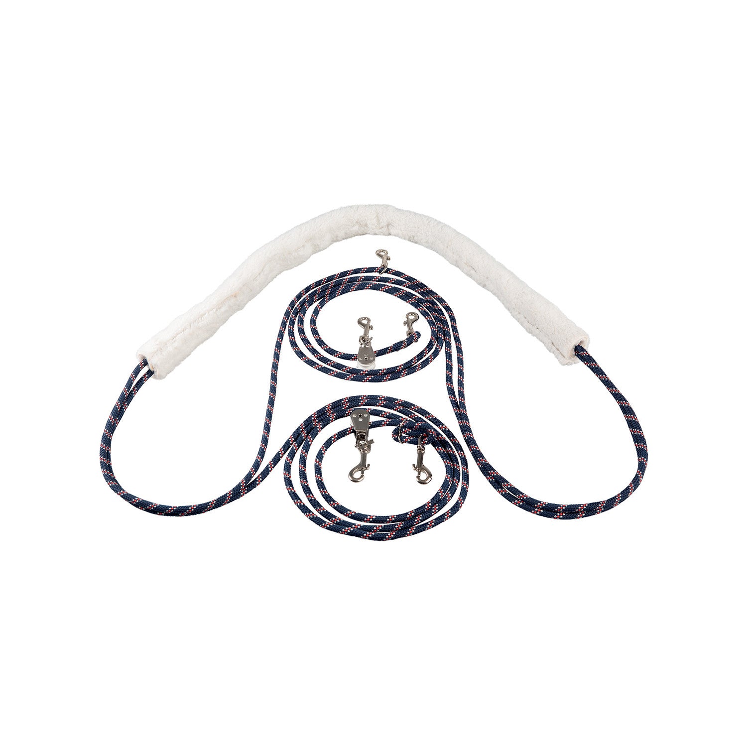 PESSOA SYSTEM TRAINING AID IN ROPE.