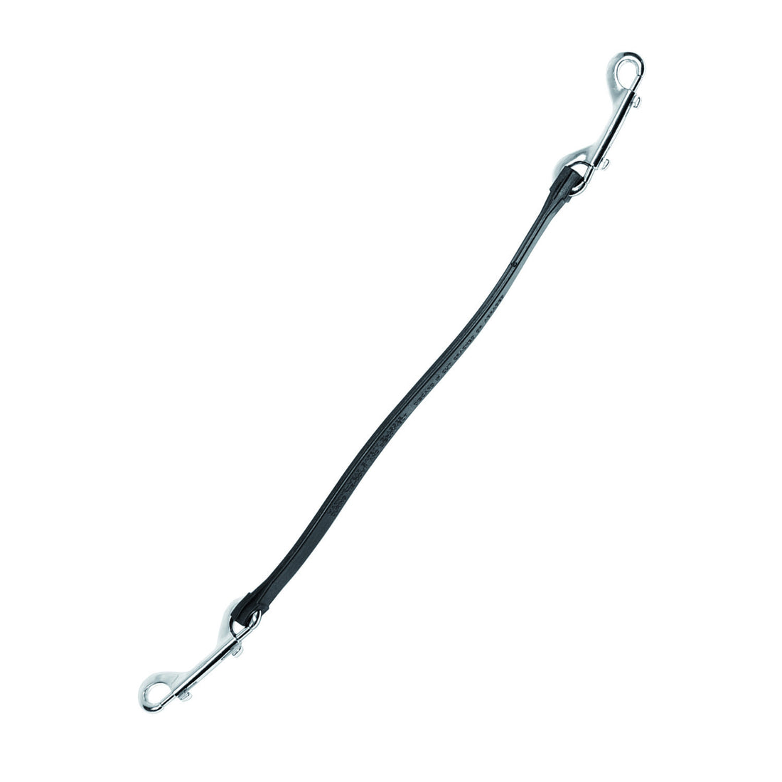 FLAT LONG RUBBER TIE.