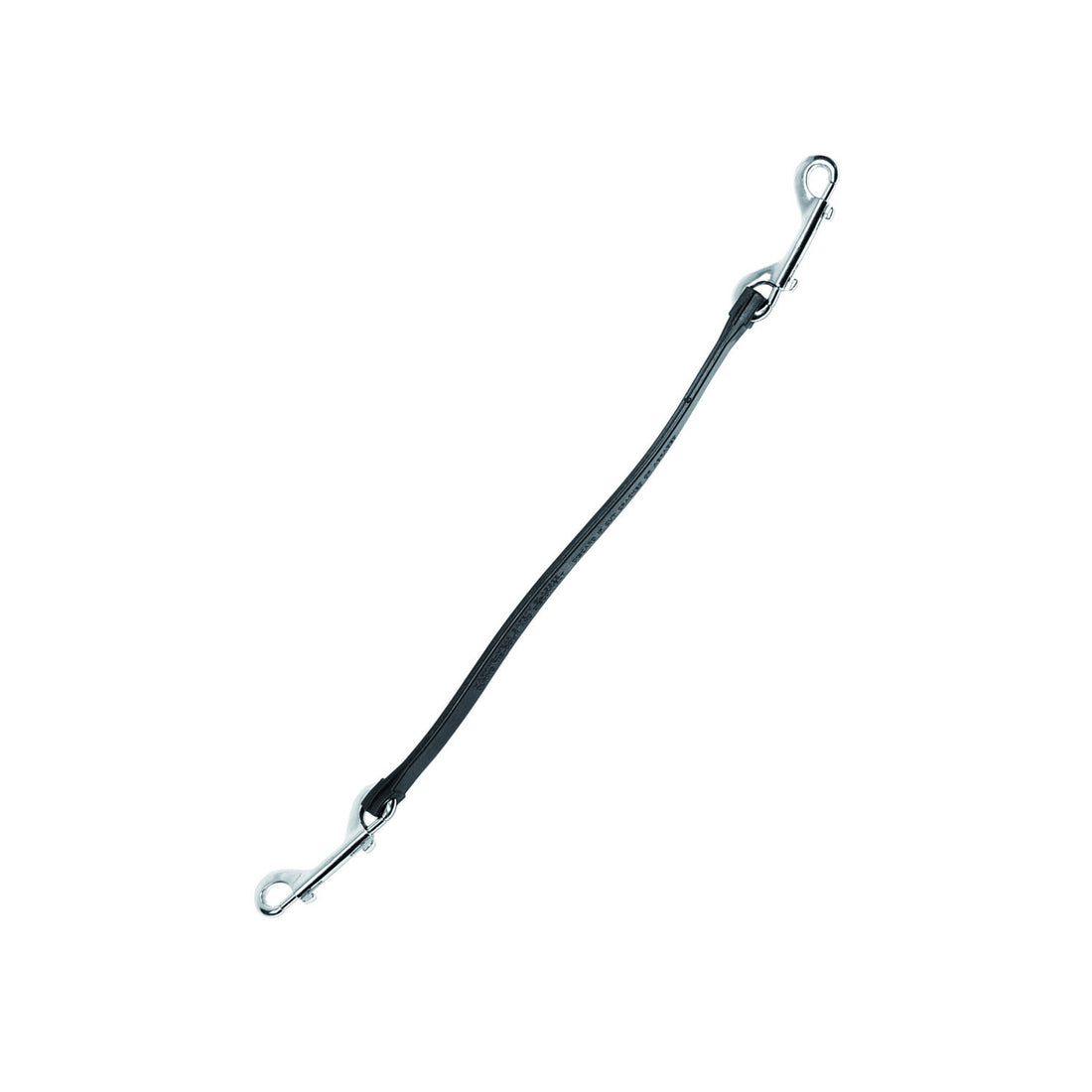 FLAT RUBBER TIE.