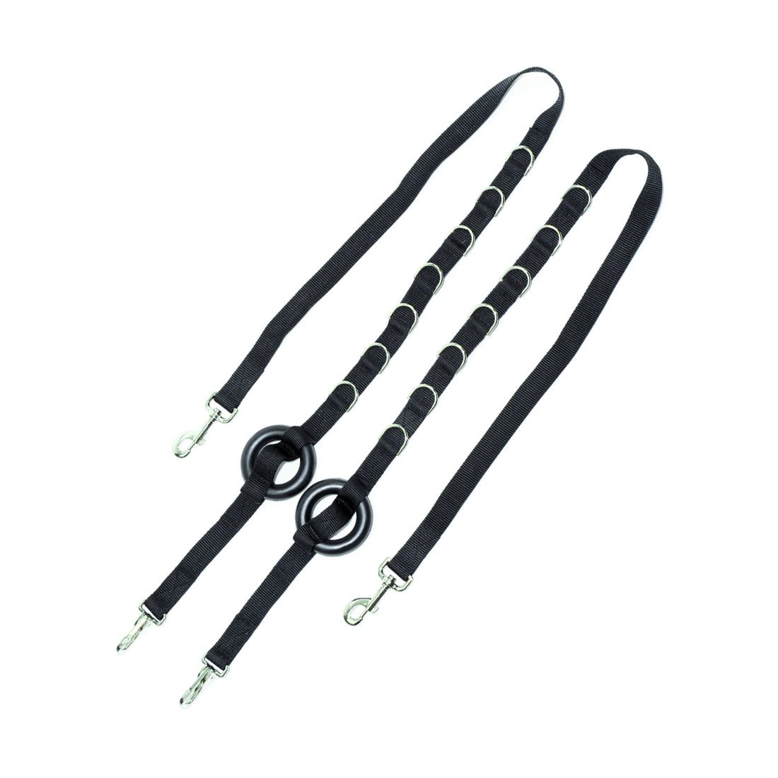 NYLON FIXED TRAINING AID.