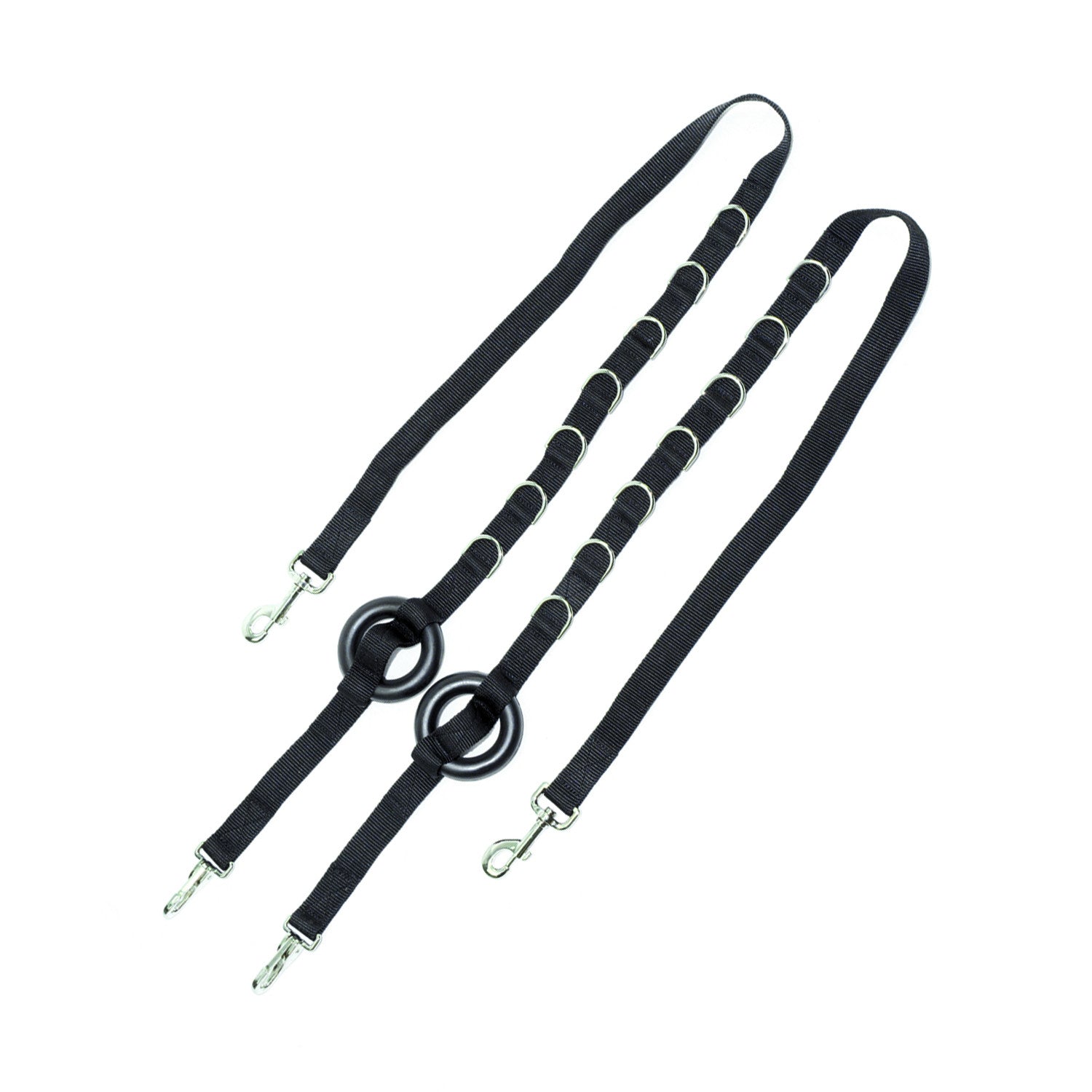NYLON FIXED TRAINING AID.