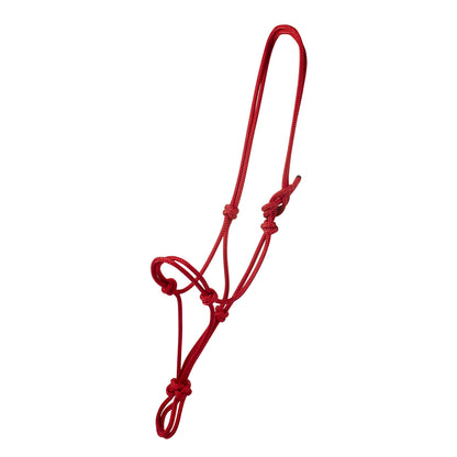 SOFT CONTROL ROPE HALTER A1706006-07.
