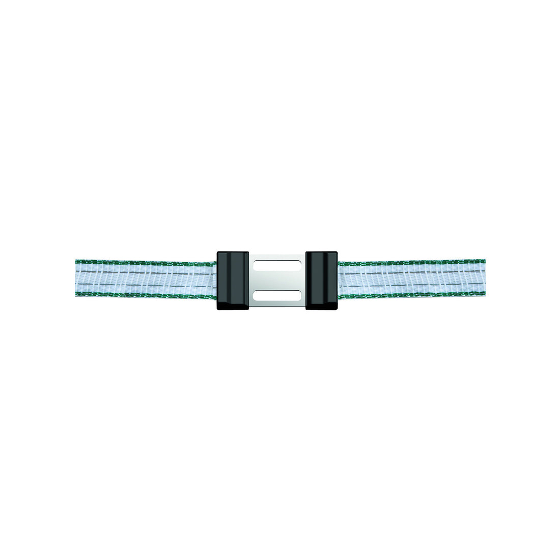TAPE CONNECTOR LITZCLIP 20 MM 4 PCS BLISTER.