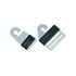 ROPE CONNECTORN LITZCLIP 40MM (4PCS) 442007/046.