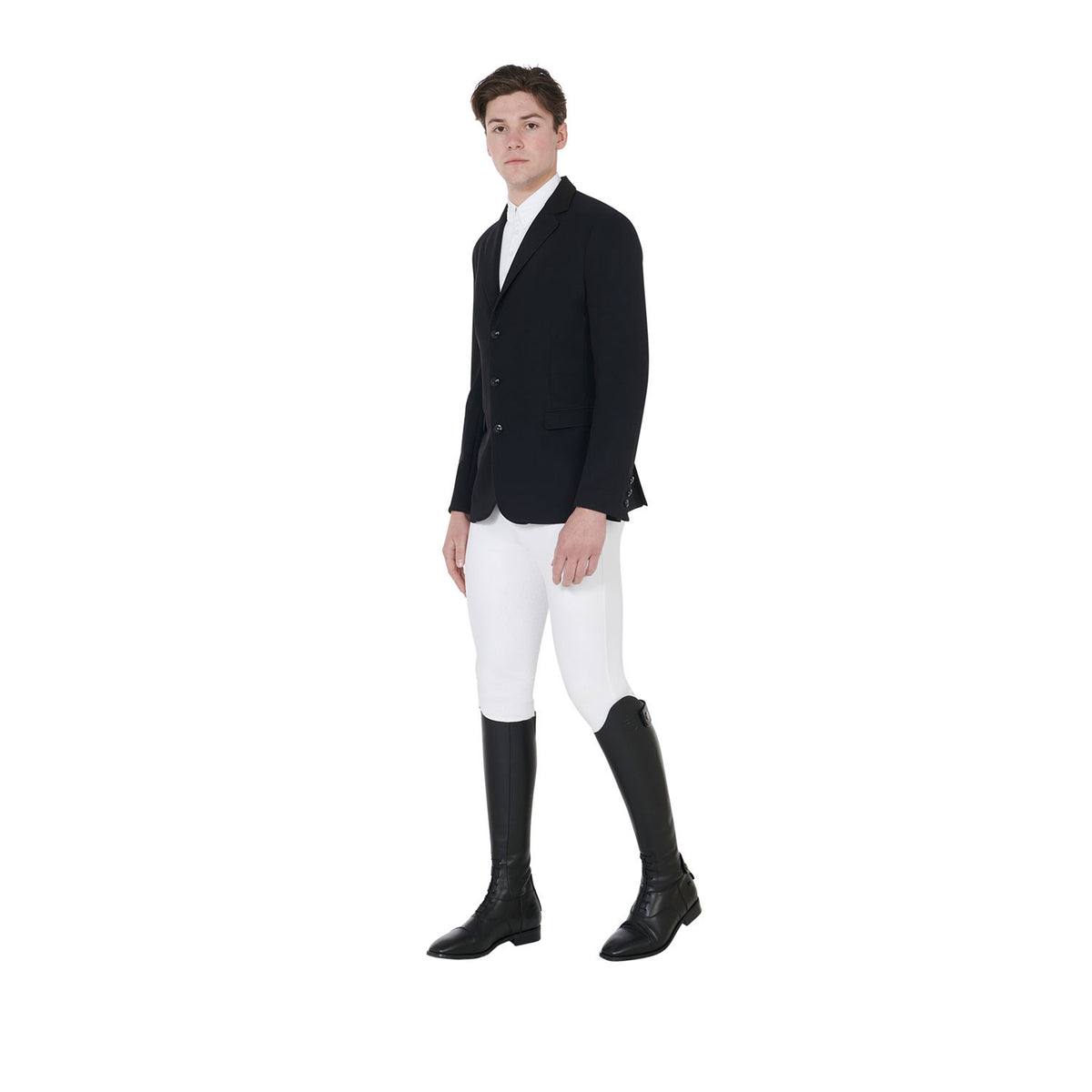 Equestro Men&