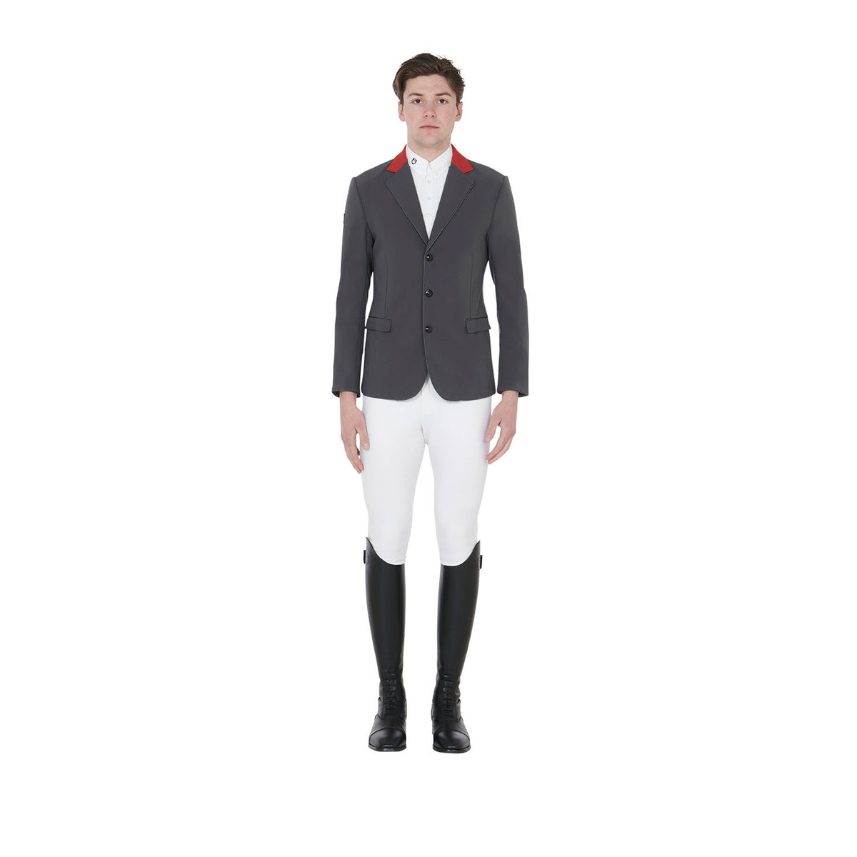 Equestro Men&
